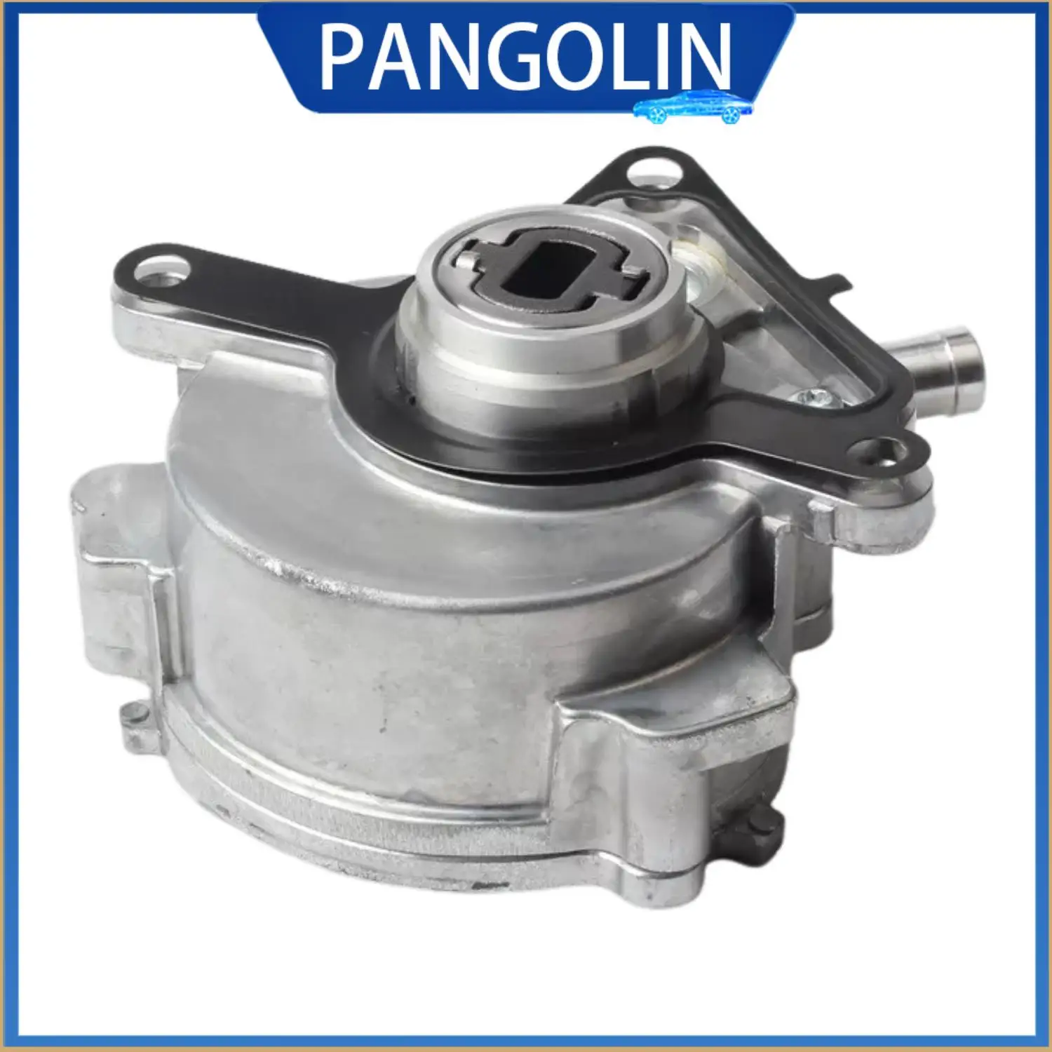PANGOLIN Brake Vacuum Pump 03H145100C For Audi Q7 Skoda Superb VW Atlas CC Passat Touareg 3.6L High Quality OE Replacement
PANGOLIN Brake Vacuum Pump 03H145100C For Audi Q7 Skoda Superb VW Atlas CC Passat Touareg 3.6L High Quality OE Replacement