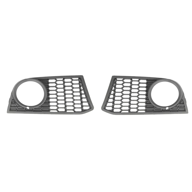 For BMW 5 Series(F10/F11) 2010-2017 Front Bumper Grille Left& Right Fog Light Lamp Frame 51117906197 51117906198
For BMW 5 Series(F10/F11) 2010-2017 Front Bumper Grille Left& Right Fog Light Lamp Frame 51117906197 51117906198