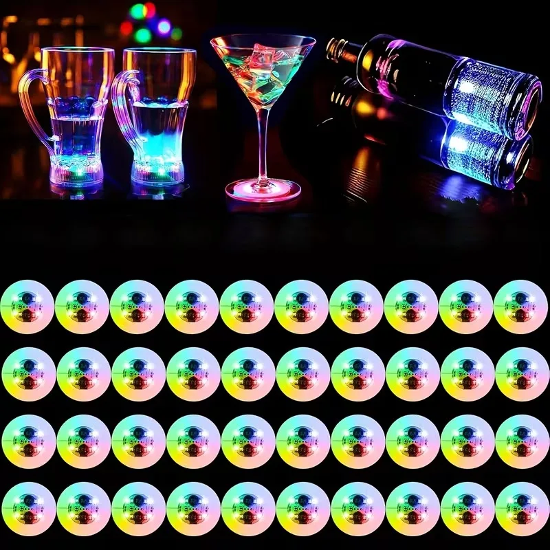Набор акриловых светодиодных подставок с изменением режимов, мигающим светом, основанием для напитков, бара, украшения домашней вечеринки и освещения стола для окружающего освещения
Набор акриловых светодиодных подставок с изменением режимов, мигающим светом, основанием для напитков, бара, украшения домашней вечеринки и освещения стола для окружающего освещения
