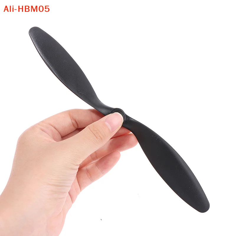 (HB05)10pcs 8060 Propellers Glass Fiber Nylon Props for RC Airplane Quadcopter 8x6
(HB05)10pcs 8060 Propellers Glass Fiber Nylon Props for RC Airplane Quadcopter 8x6