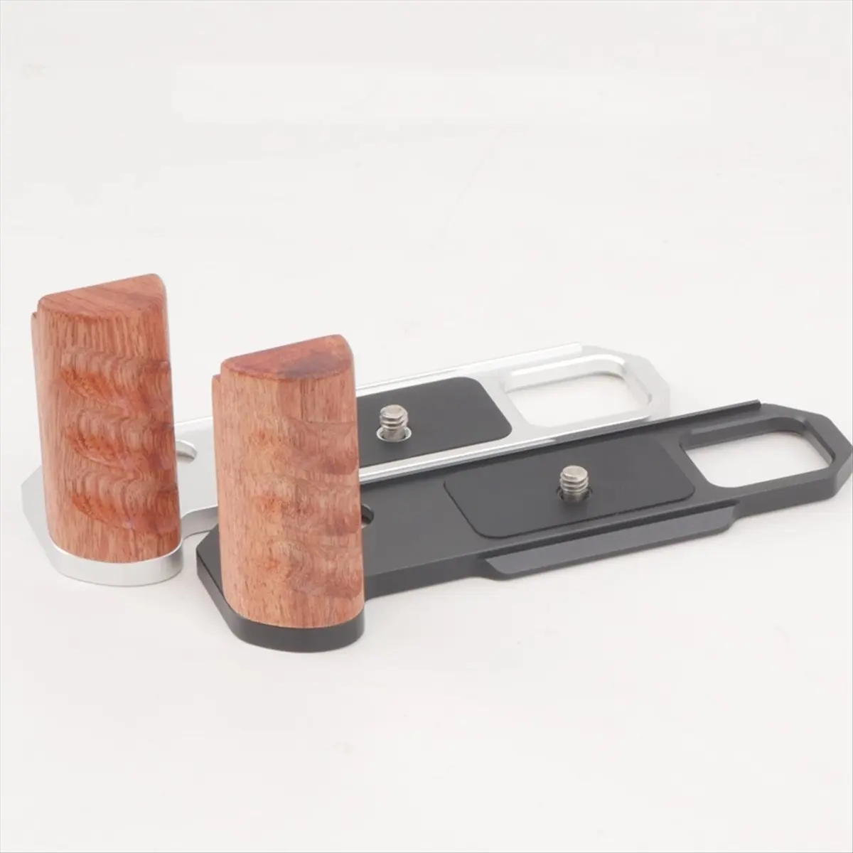 (A03R) F2 Quick Release Plate Wooden Handgrip for Nikon F2 Camera L Bracket with Vertical Shooting Mount Camera Accessories,A
(A03R) F2 Quick Release Plate Wooden Handgrip for Nikon F2 Camera L Bracket with Vertical Shooting Mount Camera Accessories,A