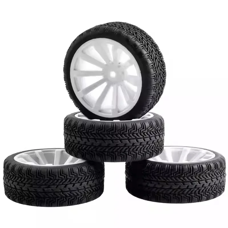 FOR 1:10 flat tires touring car road racing street tires strong grip 94123 HSP 94122 cherry blossom D3 D4 6087
FOR 1:10 flat tires touring car road racing street tires strong grip 94123 HSP 94122 cherry blossom D3 D4 6087