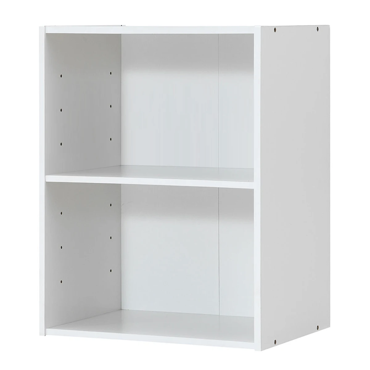 2 Tier Open Shelf Night Stand End Table Sofa Side Storage Display Furni White
2 Tier Open Shelf Night Stand End Table Sofa Side Storage Display Furni White