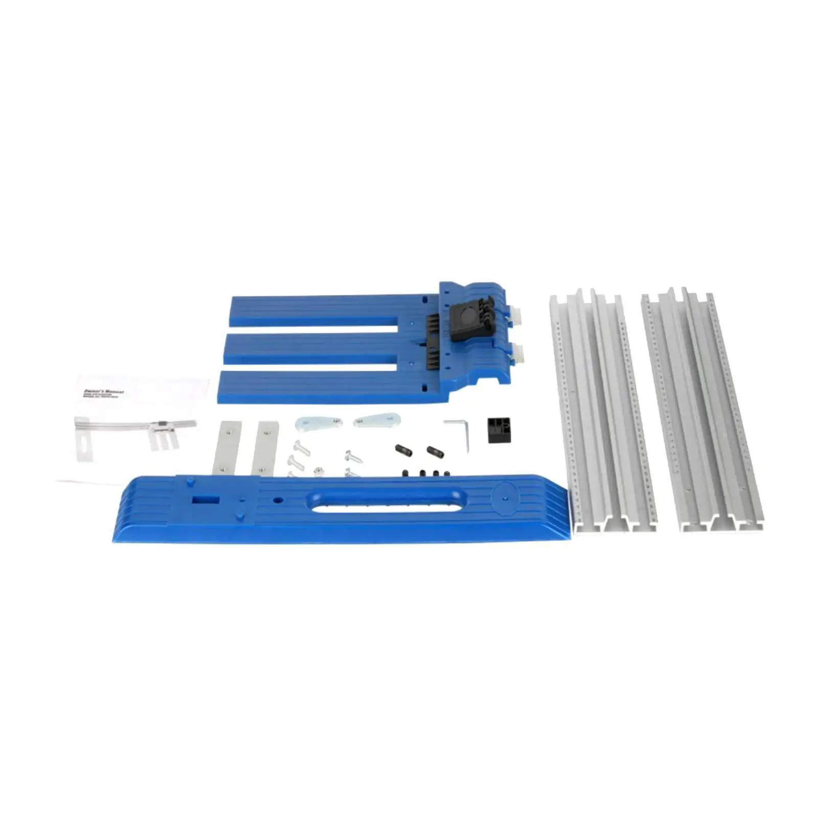 Saw Fixed Guide Rail Sliding Fixed Track Edge-cutting Accurate Cutting Tool
Saw Fixed Guide Rail Sliding Fixed Track Edge-cutting Accurate Cutting Tool