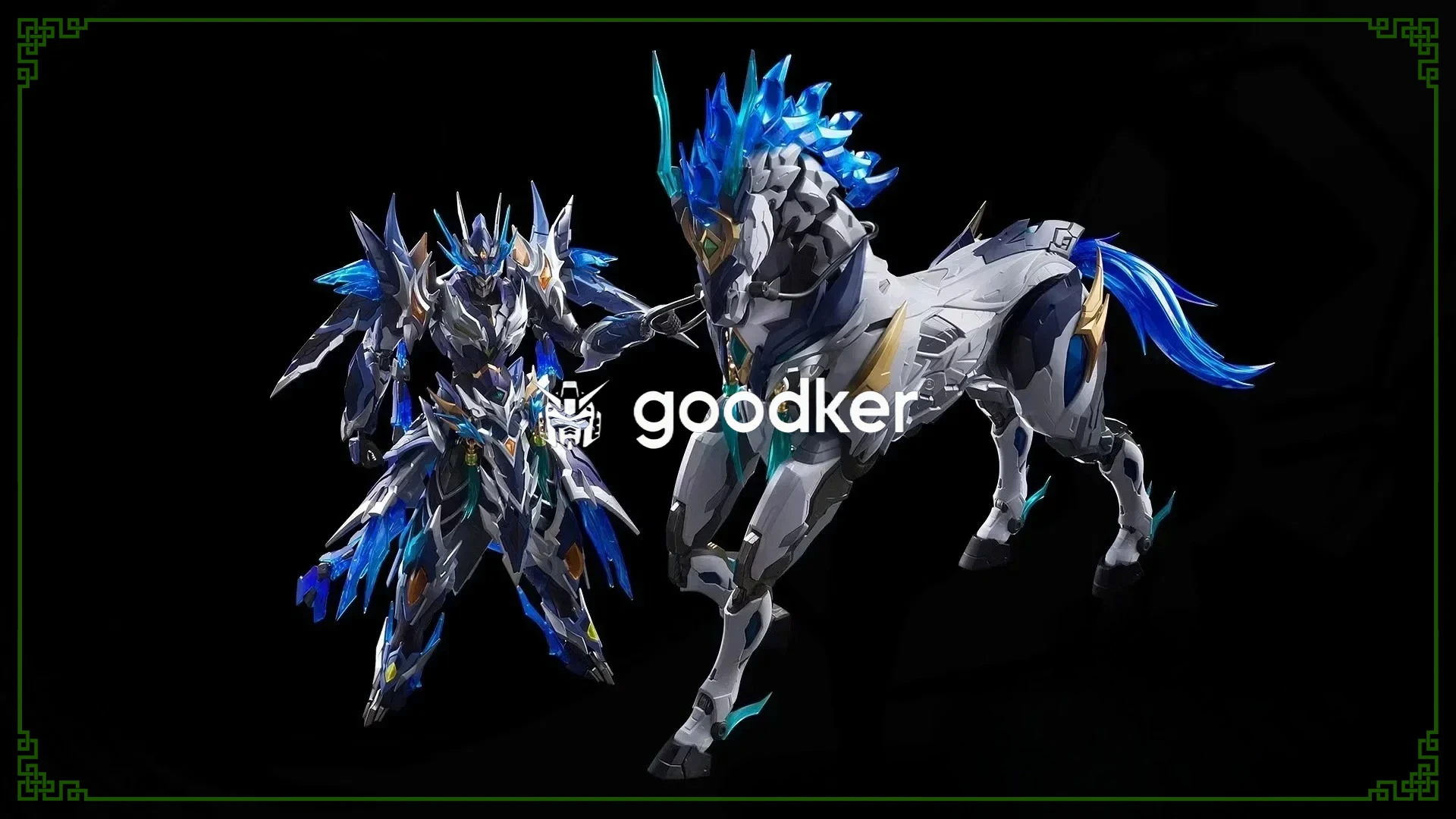 Мотор Nuclear Mnp-Xh05 Zhaoyun Фигурка Zhao Yun Сплав Скелет в сборе Меха Коллекционная модель Украшение
Мотор Nuclear Mnp-Xh05 Zhaoyun Фигурка Zhao Yun Сплав Скелет в сборе Меха Коллекционная модель Украшение