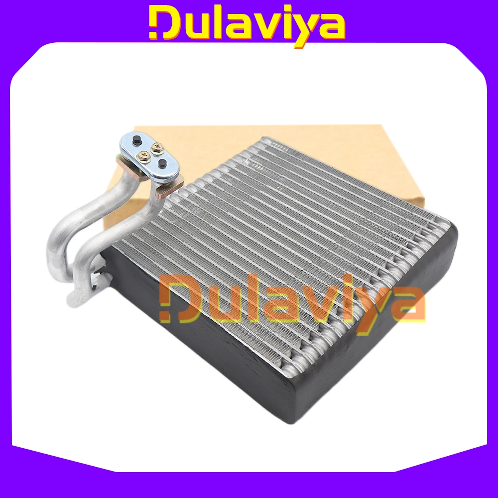 Air Conditioning AC Evaporator For Renault Dacia Logan Pickup MCV Express Duster Sandero TSP0525162 27280AX100 350376
Air Conditioning AC Evaporator For Renault Dacia Logan Pickup MCV Express Duster Sandero TSP0525162 27280AX100 350376