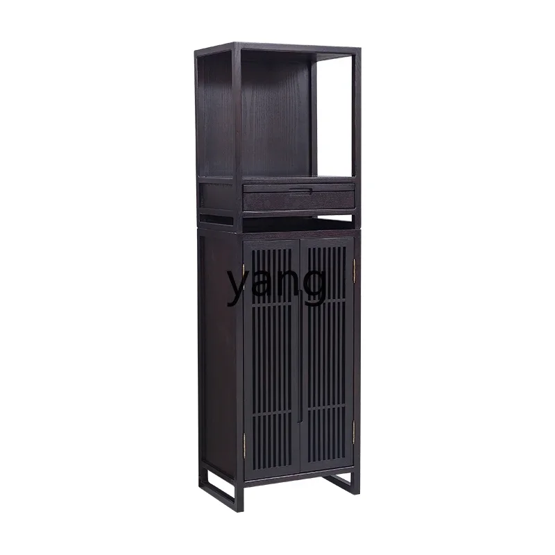 CX New Chinese Style Solid Wood Buddha Niche Home Zen Living Room Clothes Closet Modern Altar Altar
CX New Chinese Style Solid Wood Buddha Niche Home Zen Living Room Clothes Closet Modern Altar Altar