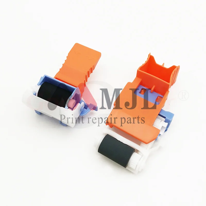 5SETS J8J70-67904 Tray 2 SeparatioAn Pickup Feed Roller for HP LaserJet Enterprise M631 M632 M633 M607 M608 M609 for Canon 525
5SETS J8J70-67904 Tray 2 SeparatioAn Pickup Feed Roller for HP LaserJet Enterprise M631 M632 M633 M607 M608 M609 for Canon 525