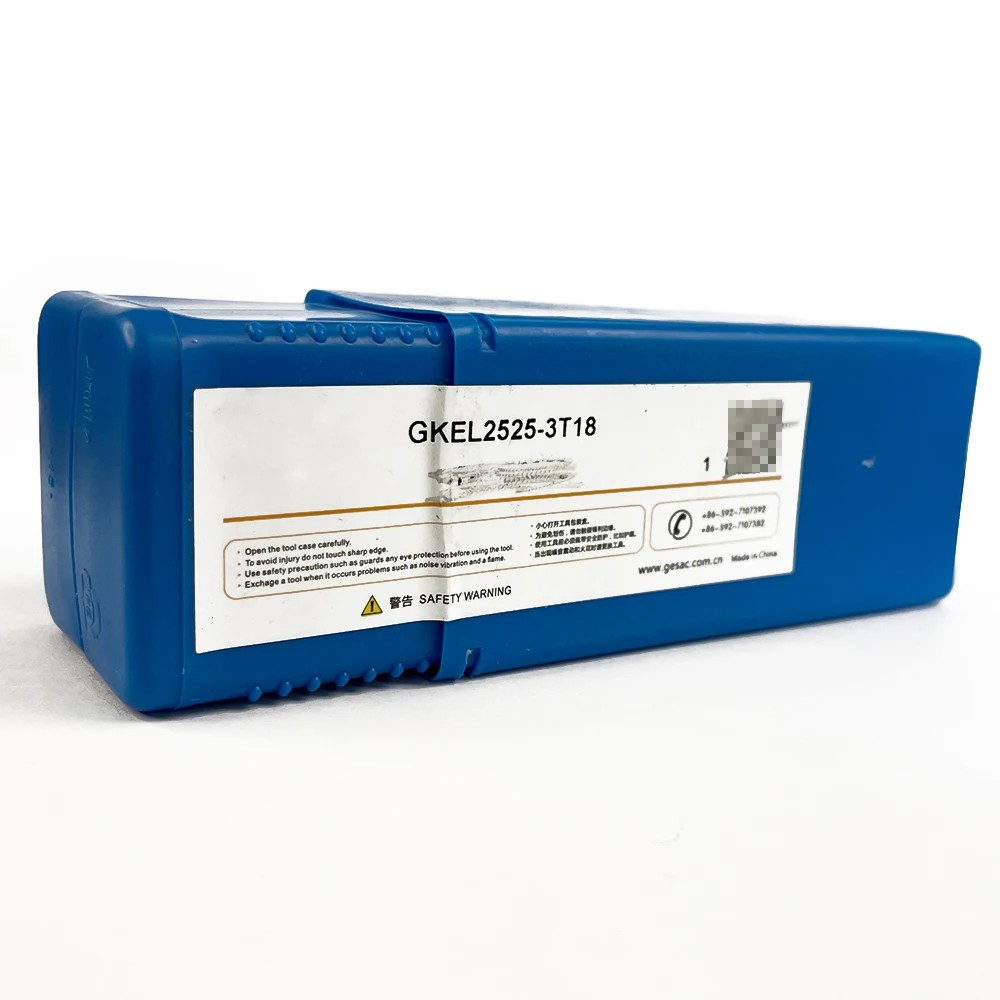 HUAZHICHUN MSSNL2525M15 Grooving ArborTool Holder Boring Bar CNC Tool External Turning Tool
HUAZHICHUN MSSNL2525M15 Grooving ArborTool Holder Boring Bar CNC Tool External Turning Tool