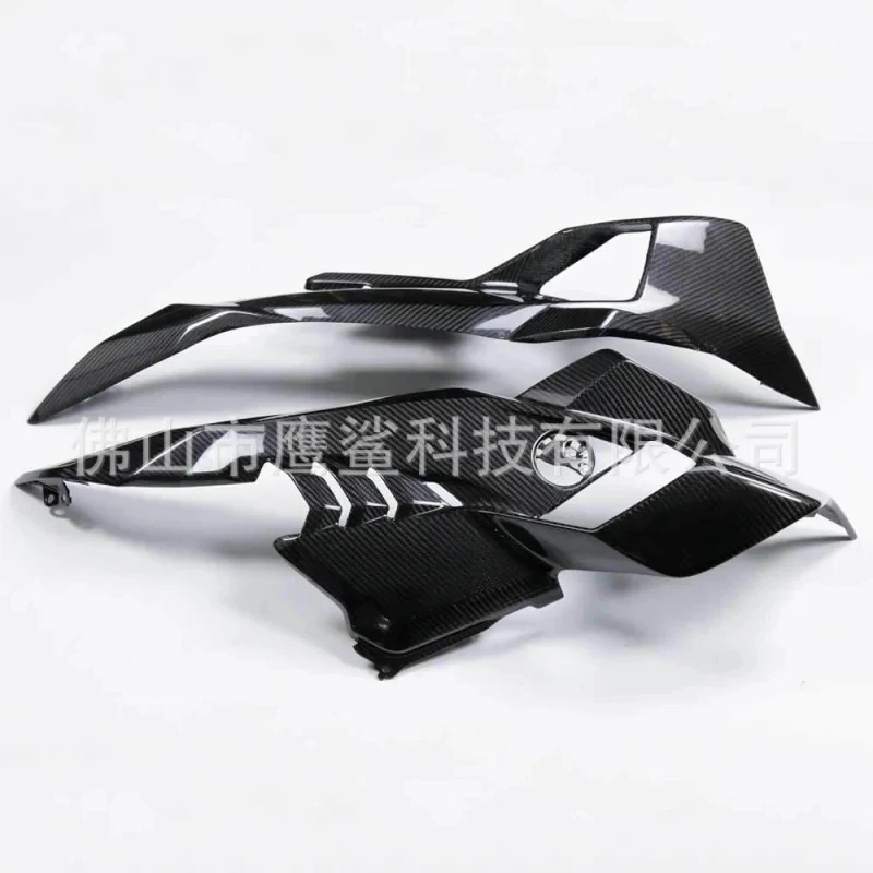 Applicable to New S1000Rr Double R Motorcycle Modified Carbon Fiber Body Large Side Panel-Border
Applicable to New S1000Rr Double R Motorcycle Modified Carbon Fiber Body Large Side Panel-Border