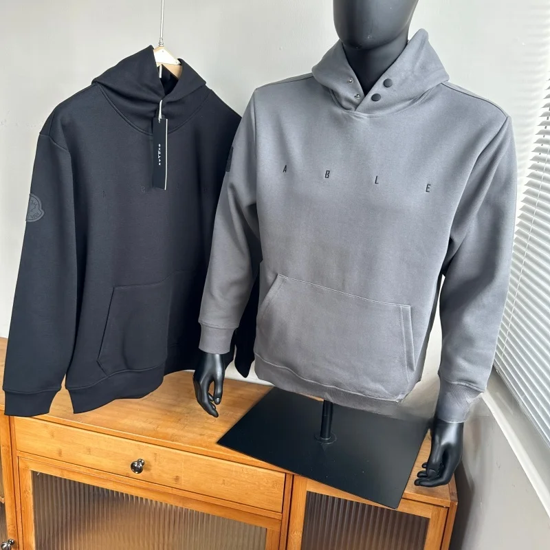 Вязаная толстовка с капюшоном для мужчин, модная, из смесового хлопка, магазин 598, высокое качество, новинка осени, повседневная, удобная
Вязаная толстовка с капюшоном для мужчин, модная, из смесового хлопка, магазин 598, высокое качество, новинка осени, повседневная, удобная