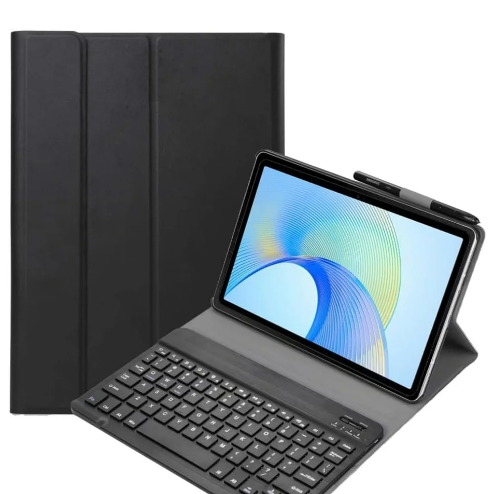 Keyboard Case for OPPO Pad Air OPD2102 10.36inch Tablet Teclado Detachable Wireless Bluetooth Backlit Touchpad Keyboard Cover
Keyboard Case for OPPO Pad Air OPD2102 10.36inch Tablet Teclado Detachable Wireless Bluetooth Backlit Touchpad Keyboard Cover