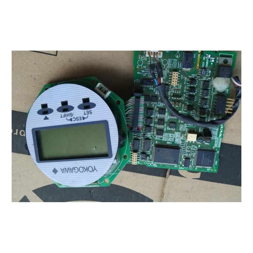 Pwb51549b-V0-1 LCD Screen Panel and Board
Pwb51549b-V0-1 LCD Screen Panel and Board