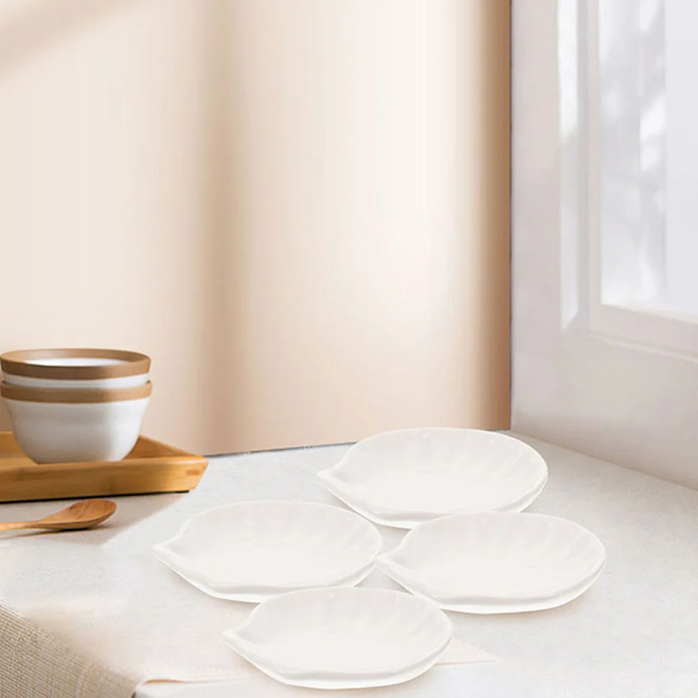 Tea Bag Saucer Spice Dish Snack Containers for Bags Tray Ceramic Coaster Appetizer
Tea Bag Saucer Spice Dish Snack Containers for Bags Tray Ceramic Coaster Appetizer