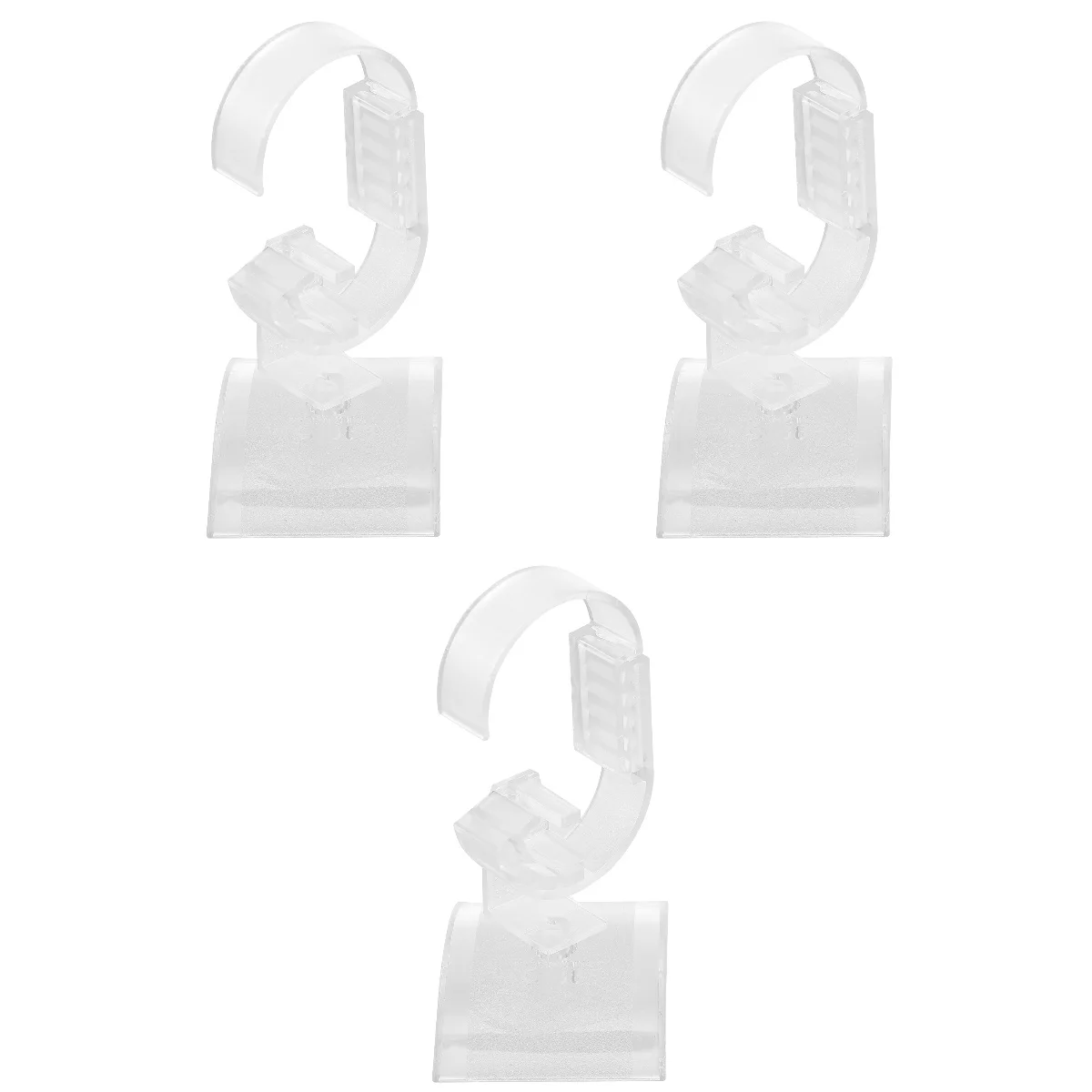 3 Pieces Display Cabinet Watch Stable Holder Props Bracelet Base Acrylic Storage Organizer Man Travel
3 Pieces Display Cabinet Watch Stable Holder Props Bracelet Base Acrylic Storage Organizer Man Travel