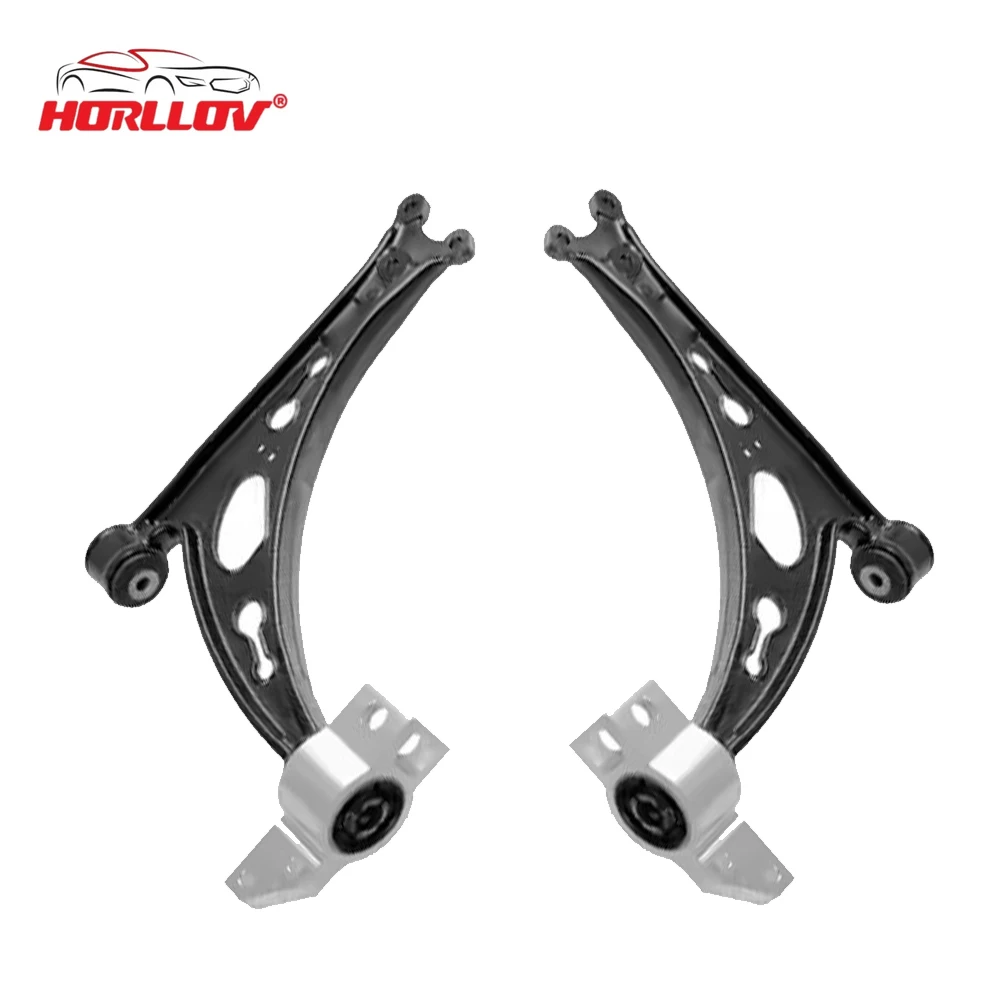 Auto Parts Front Lower Control Arm Left Right for Audi A3 for VW 1K0407151M, 1K0407151AC, 1K0407151T 
Auto Parts Front Lower Control Arm Left Right for Audi A3 for VW 1K0407151M, 1K0407151AC, 1K0407151T