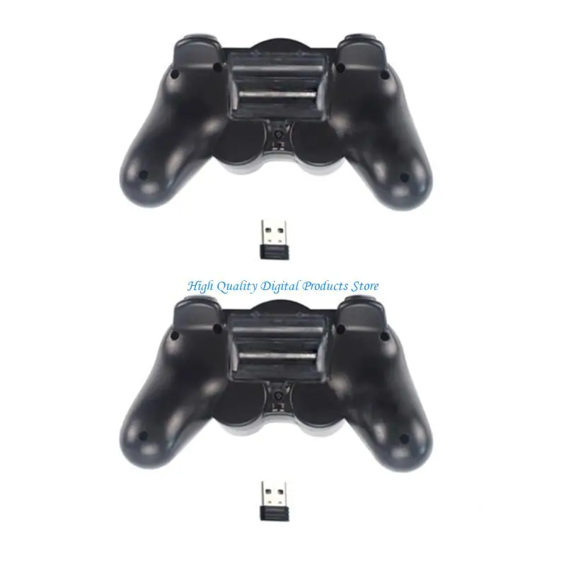 U2JE 1Pc/2Pcs USB Wireless Controller Replacement Controller for 4B / 3B+ / 3B
U2JE 1Pc/2Pcs USB Wireless Controller Replacement Controller for 4B / 3B+ / 3B