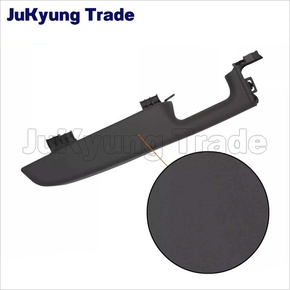 Driver & Passenger Side Front Door Armrest Handle 12472876 For Chevy Suburban/Tahoe 1999-2006
Driver & Passenger Side Front Door Armrest Handle 12472876 For Chevy Suburban/Tahoe 1999-2006