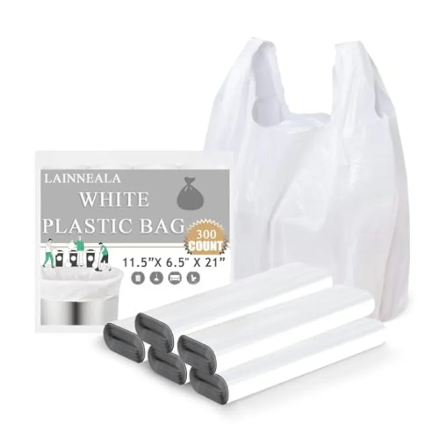 small trash bags 100 Count, Flap Ties
small trash bags 100 Count, Flap Ties