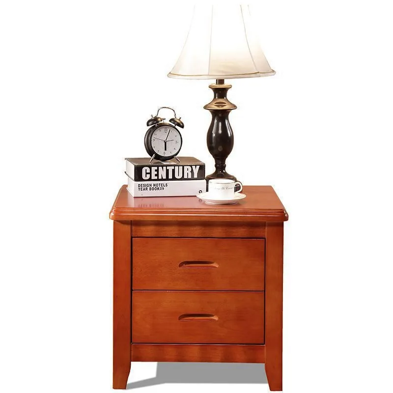 Solid wood cabinet bedside table simple bedroom bedside table multi-functional storage
Solid wood cabinet bedside table simple bedroom bedside table multi-functional storage