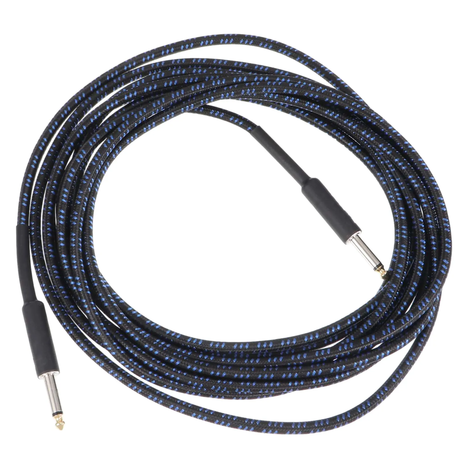 Cable Electric Guitar Cable Bass Amp Cord 10M Long Portable For Guitar Bass Ukulele Amplifier Wire Plastic Material Wooden Blue
Cable Electric Guitar Cable Bass Amp Cord 10M Long Portable For Guitar Bass Ukulele Amplifier Wire Plastic Material Wooden Blue