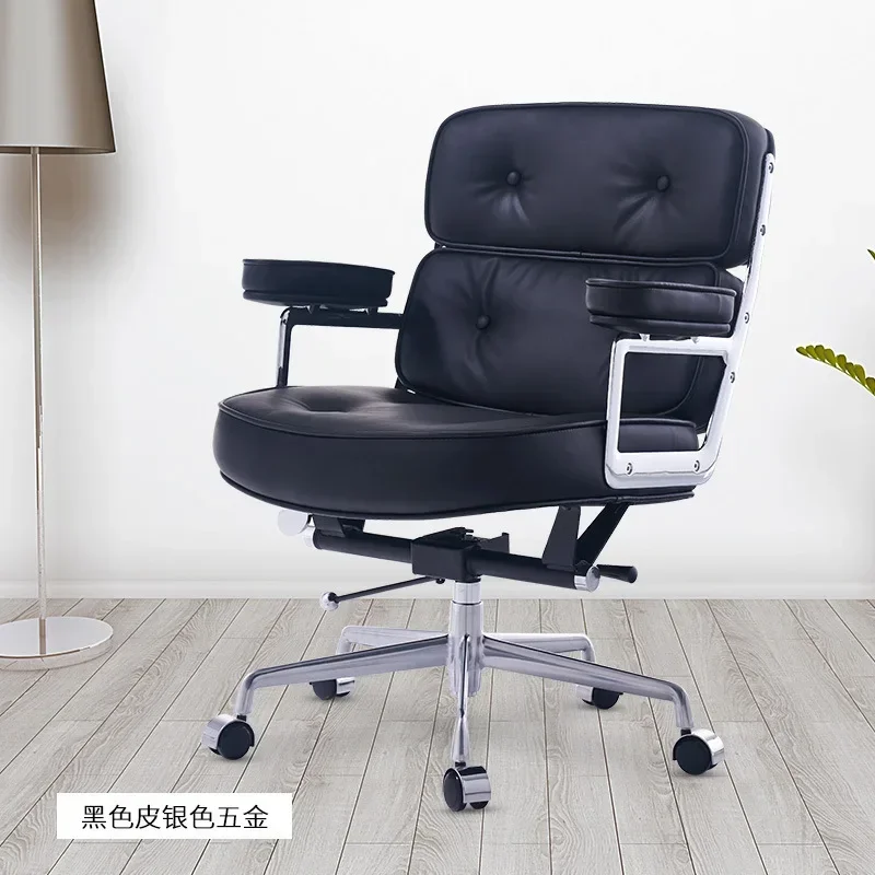 Office Ergonomic Game Living Room Gamer Chair Lazy Special Nordic Gamming Luxury Leather Silla De Escritorio Comfy Recliner
Office Ergonomic Game Living Room Gamer Chair Lazy Special Nordic Gamming Luxury Leather Silla De Escritorio Comfy Recliner