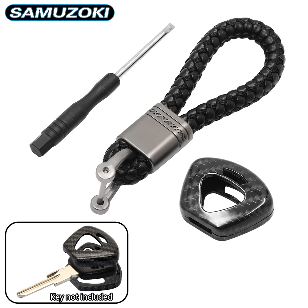 Motorcycle For Triumph 1050 T955 Street Triple 675 Tiger 800 Carbon Appearance Key Housing
Motorcycle For Triumph 1050 T955 Street Triple 675 Tiger 800 Carbon Appearance Key Housing