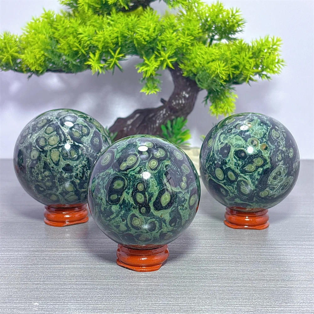 Malachite Sphere Natural Crystal Home Decoritems Room decor Luck Quartz Stone Garden Reiki Healing Energy Love Gifts +Stand
Malachite Sphere Natural Crystal Home Decoritems Room decor Luck Quartz Stone Garden Reiki Healing Energy Love Gifts +Stand