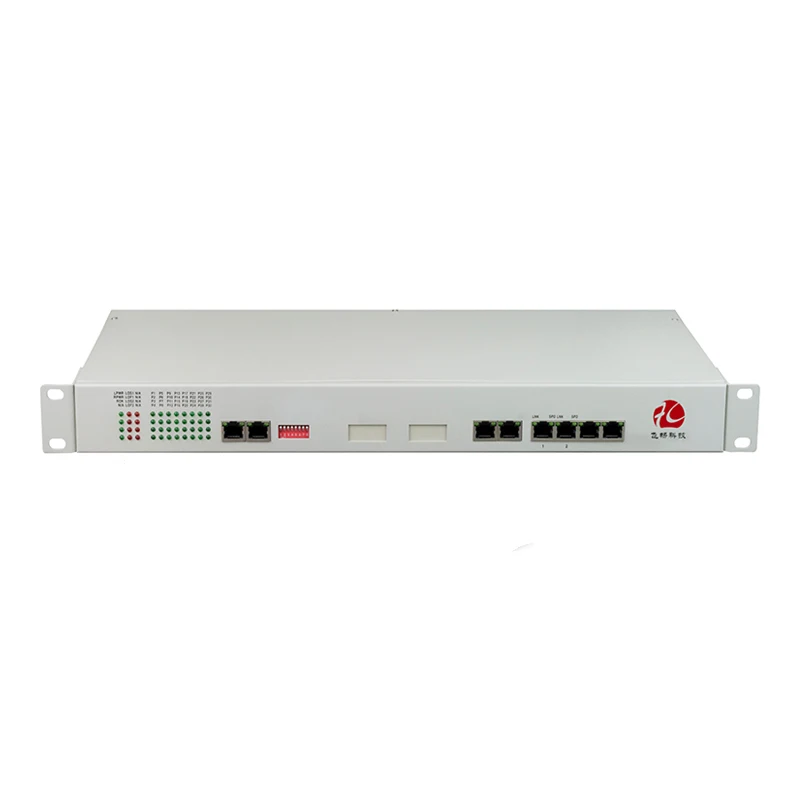 32 Channel Voice Over Fiber Multiplexer Fxo Fxs over E1 PCM Multiplexer With FE
32 Channel Voice Over Fiber Multiplexer Fxo Fxs over E1 PCM Multiplexer With FE