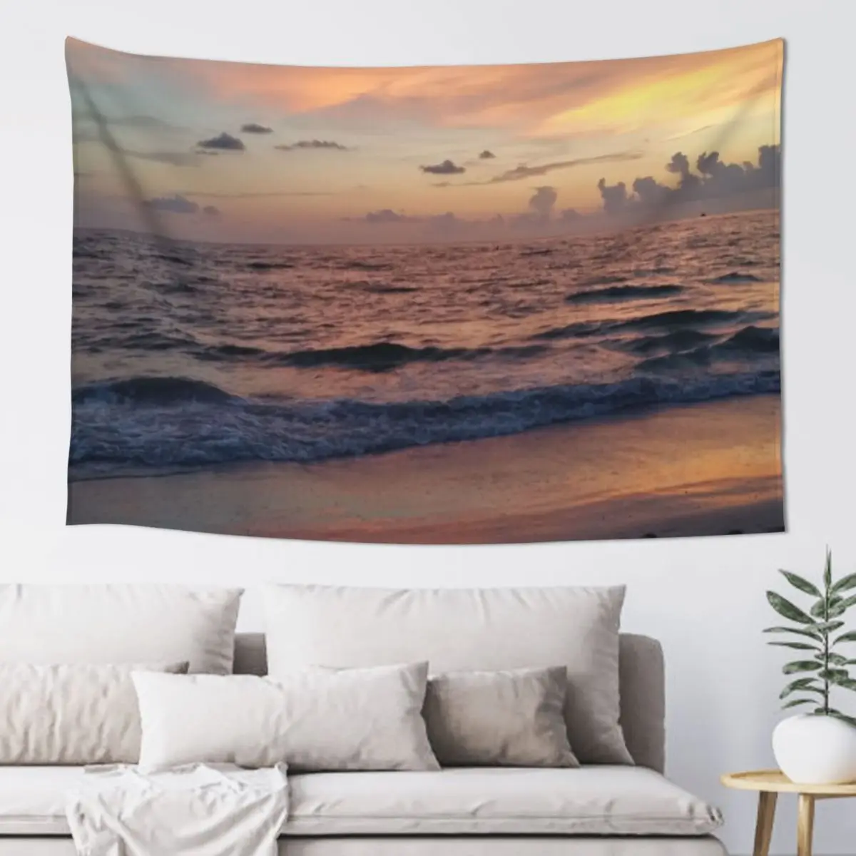 Pink Ocean Waves Water Sunset Calm Beach Florida Beaches Tapestry Home Supplies Bathroom Decor Tapestry
Pink Ocean Waves Water Sunset Calm Beach Florida Beaches Tapestry Home Supplies Bathroom Decor Tapestry