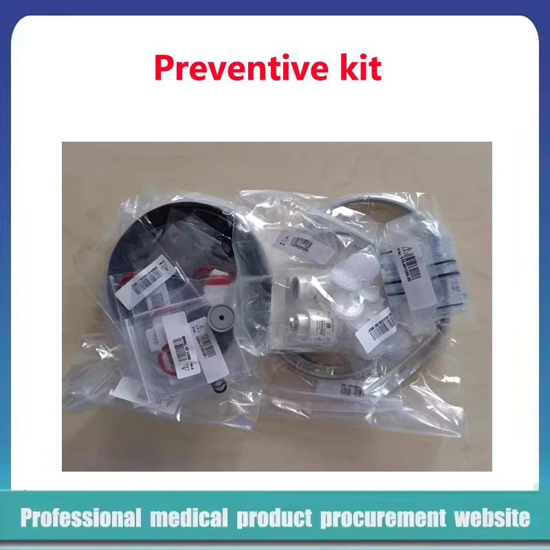Mindray WATO EX20 20VET 25 30 35 55 65 55PRO 65PRO One Year Complete Maintenance Kit 115-021126-00
Mindray WATO EX20 20VET 25 30 35 55 65 55PRO 65PRO One Year Complete Maintenance Kit 115-021126-00