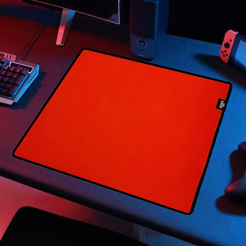 Premium E-Sports Mouse Mat Red Speed Mouse Pad Class Zero Desk Mat High Grade Rubber Bottom Mousepad 40X45CM Table Carpet
Premium E-Sports Mouse Mat Red Speed Mouse Pad Class Zero Desk Mat High Grade Rubber Bottom Mousepad 40X45CM Table Carpet