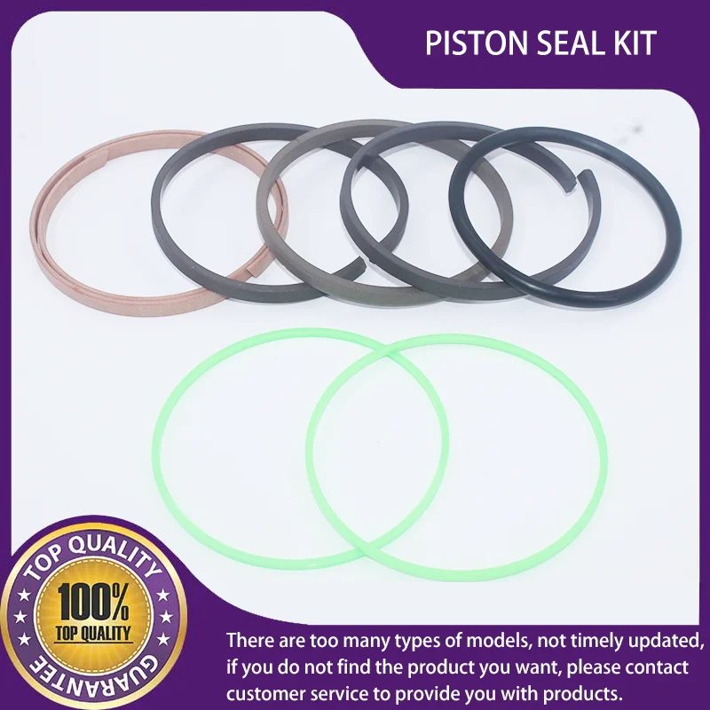 71418514 PISTON SEAL KIT FOR HITACHI NEW.HOLLAND EXCAVATOR EC130 EC215 EC160
71418514 PISTON SEAL KIT FOR HITACHI NEW.HOLLAND EXCAVATOR EC130 EC215 EC160
