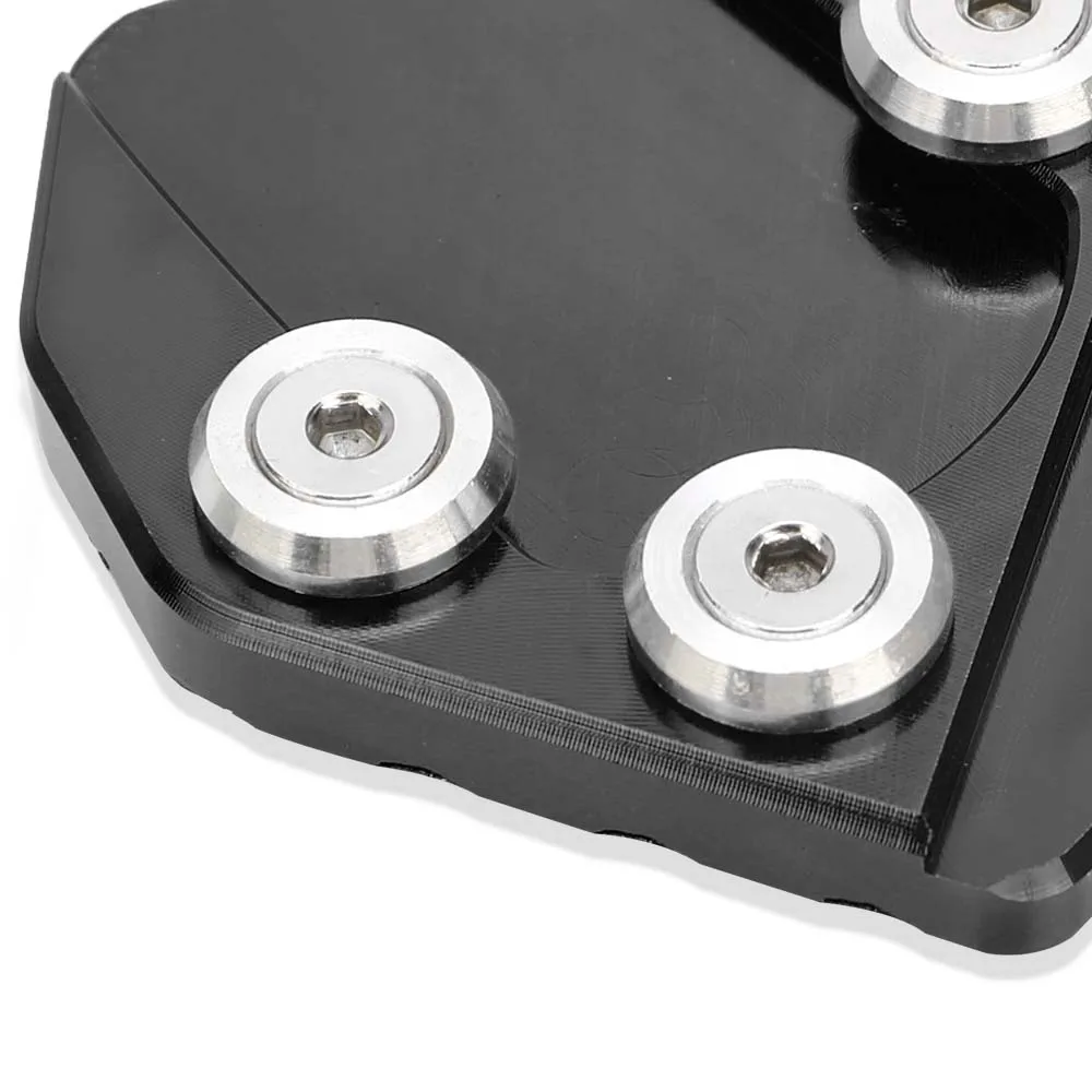 FOR YAMAHA SMAX155 2013-20416 For FORCE155 For SMAX155 All Year Motorcycle Side Stand Enlarger Kickstand Enlarge Plate Pad
FOR YAMAHA SMAX155 2013-20416 For FORCE155 For SMAX155 All Year Motorcycle Side Stand Enlarger Kickstand Enlarge Plate Pad