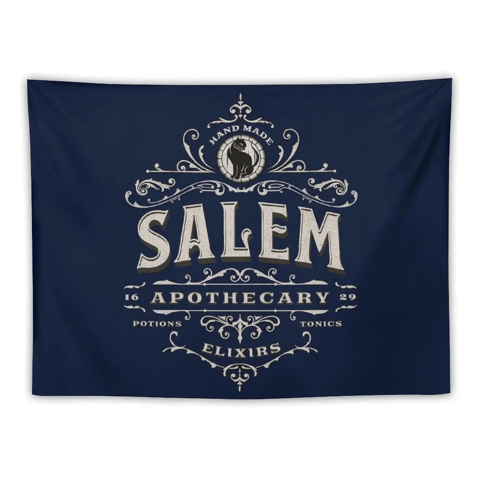 Salem Apothecary Magic Elixirs Tapestry House Decorations Hanging Wall Bedroom Decorations Tapestry
Salem Apothecary Magic Elixirs Tapestry House Decorations Hanging Wall Bedroom Decorations Tapestry