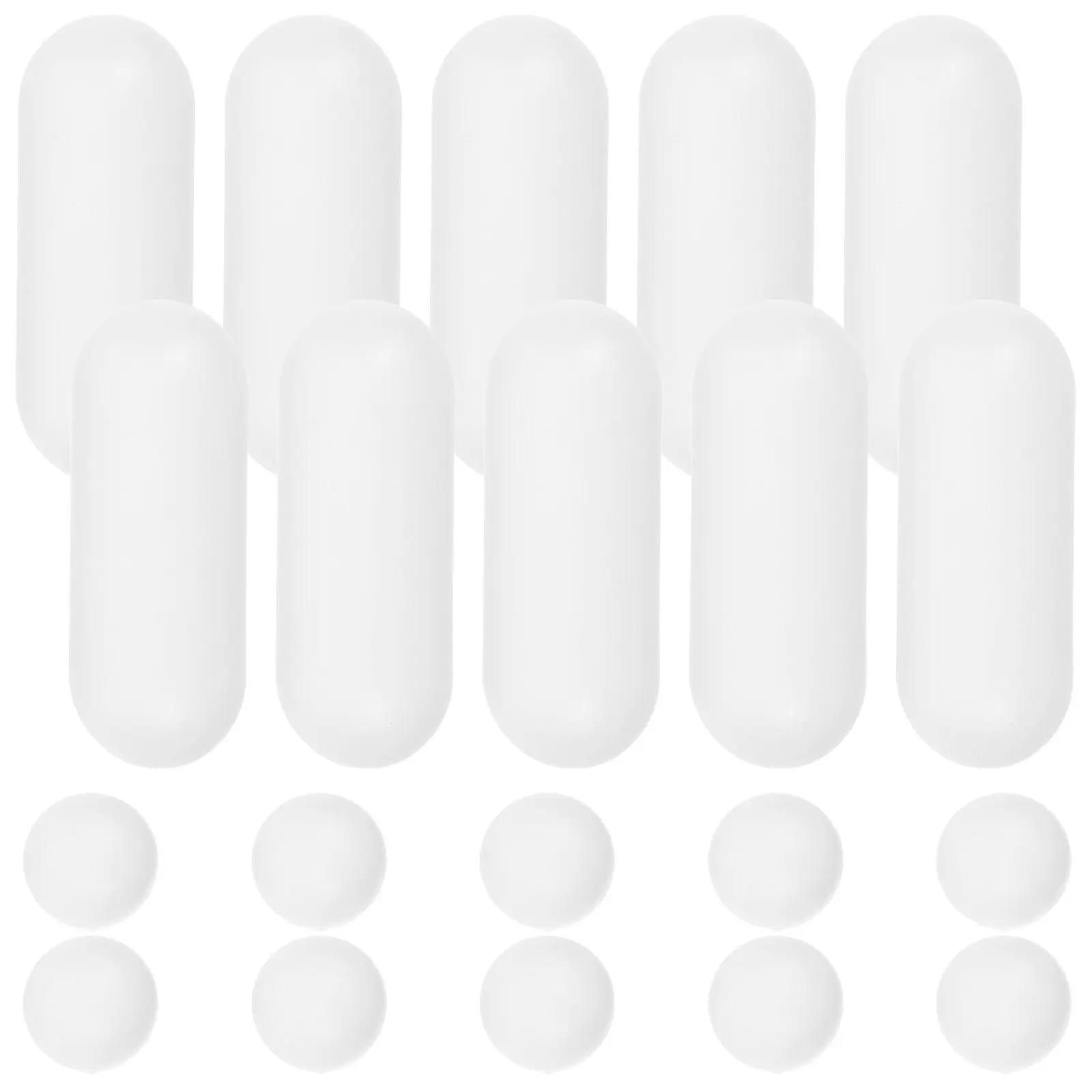 10Set Universal Toilet Seat Bumpers Pads Corner Spacers Replacement Kit for Bidet Toilet Seat Accessories Anti Slip Waterproof
10Set Universal Toilet Seat Bumpers Pads Corner Spacers Replacement Kit for Bidet Toilet Seat Accessories Anti Slip Waterproof