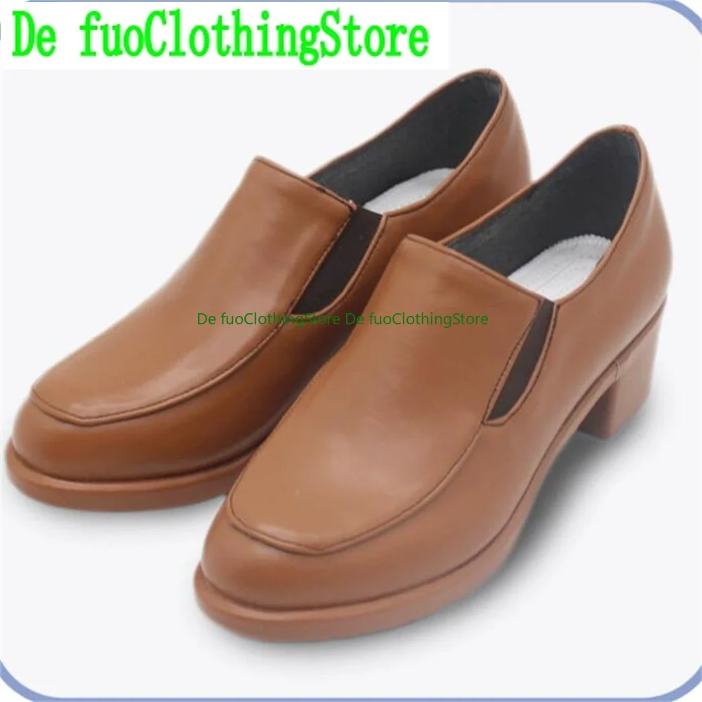 Defuo Akihiko Nirei Hayato Suou WIND BREAKER Cosplay Shoes Boots Game Anime Game Role-playing Shoes and Boots Halloween Party
Defuo Akihiko Nirei Hayato Suou WIND BREAKER Cosplay Shoes Boots Game Anime Game Role-playing Shoes and Boots Halloween Party