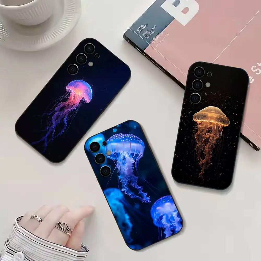 jellyfish in the water Phone Case For Samsung S25,S24,S21,S22,S23,S30,Ultra,S20,Plus,Fe,Lite Black Shell
jellyfish in the water Phone Case For Samsung S25,S24,S21,S22,S23,S30,Ultra,S20,Plus,Fe,Lite Black Shell