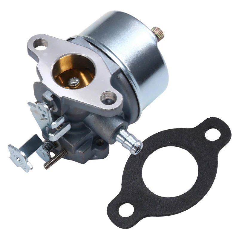 Карбюратор для Tecumseh Tecnamotor 632230 632272 H50 H60 HH60 5HP 6HP 632076 631828 631067
Карбюратор для Tecumseh Tecnamotor 632230 632272 H50 H60 HH60 5HP 6HP 632076 631828 631067