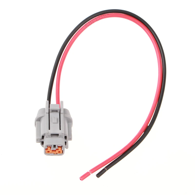 1Pcs Car Light Socket Adapter For Nissan Teana Livina X-Trail Sylphy Qashqai Plug Connector 2Wire Accessories
1Pcs Car Light Socket Adapter For Nissan Teana Livina X-Trail Sylphy Qashqai Plug Connector 2Wire Accessories