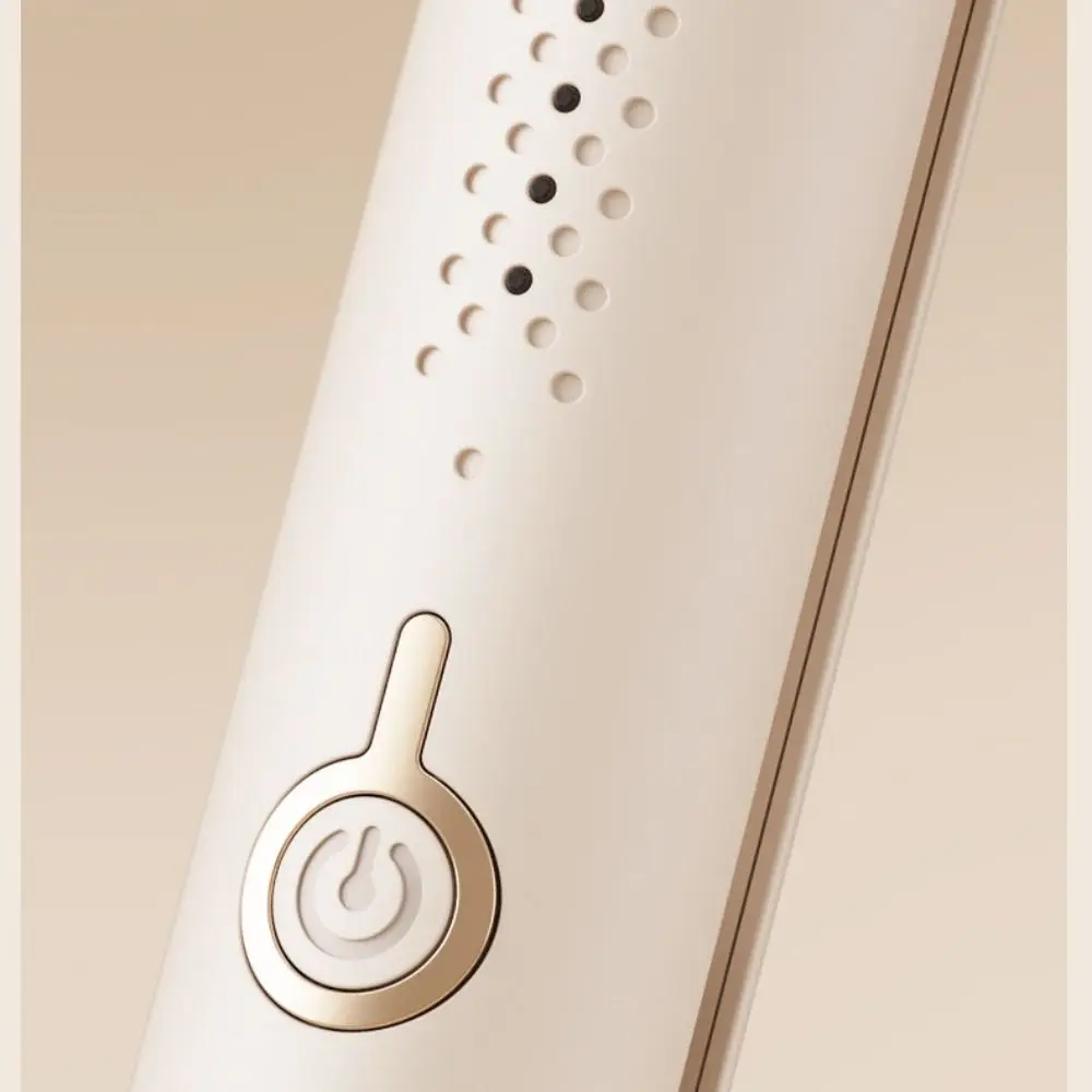 32mm Deep Wave Hair Curler 4 Temperature Adjustable Rotating Wavy Hair Curler Fast Heating Anti-Scald Hair Styling Tool Salon
32mm Deep Wave Hair Curler 4 Temperature Adjustable Rotating Wavy Hair Curler Fast Heating Anti-Scald Hair Styling Tool Salon