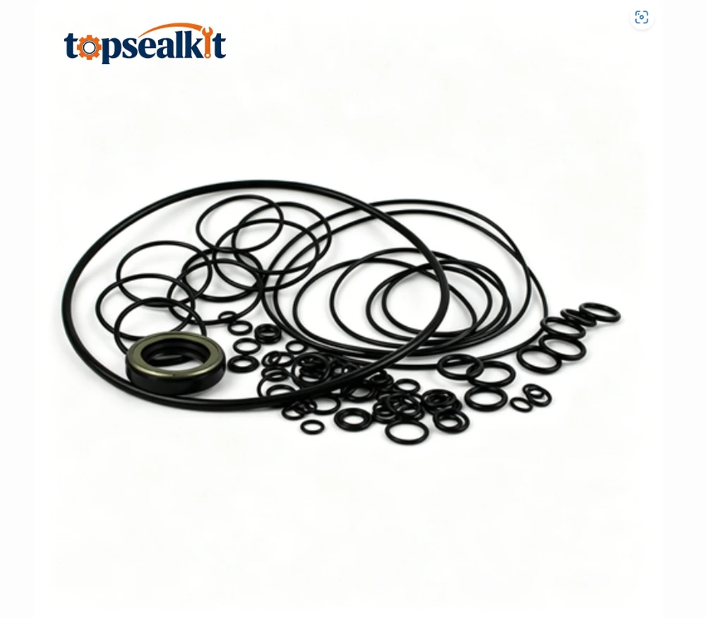 PC40-7 Travel Motor Seal Kit for Komatsu Excavator 20T-60-76710
PC40-7 Travel Motor Seal Kit for Komatsu Excavator 20T-60-76710