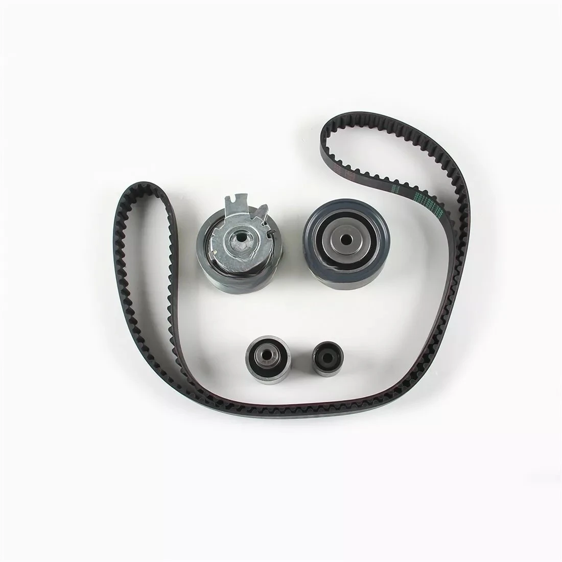 1Set Timing Belt Kit GMB Water Pump Fit 12-14 Volkswagen Passat 2.0L Diesel Turbo Car Engine Replacement Parts
1Set Timing Belt Kit GMB Water Pump Fit 12-14 Volkswagen Passat 2.0L Diesel Turbo Car Engine Replacement Parts