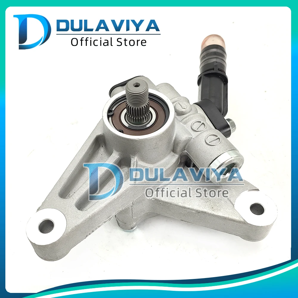 Car Power Steering Pump For Honda Pilot 3.5L 2005-2008 56110RYEA04 PSP2212AH3 30-4811 56110RYEA02 553-59155
Car Power Steering Pump For Honda Pilot 3.5L 2005-2008 56110RYEA04 PSP2212AH3 30-4811 56110RYEA02 553-59155