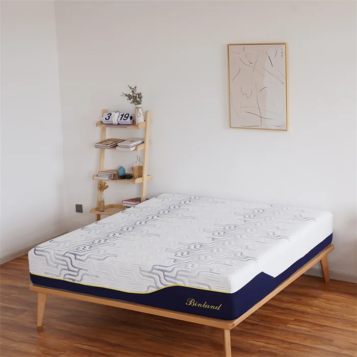12INCH Custom Factory Supply King Queen Full Size Foam Memory Foam Hotel Bed Mattress in a Box Cooling Gel
12INCH Custom Factory Supply King Queen Full Size Foam Memory Foam Hotel Bed Mattress in a Box Cooling Gel
