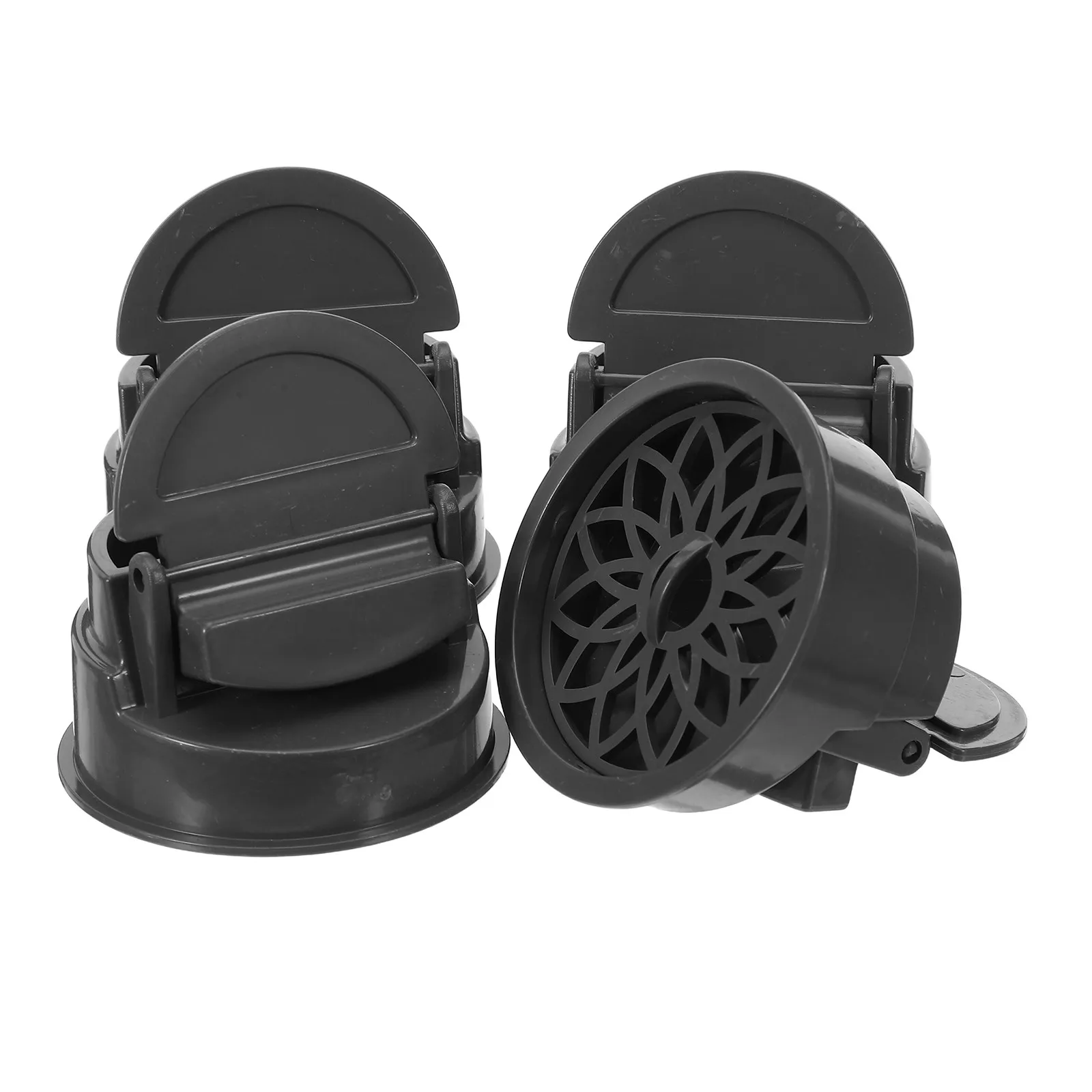 4Pcs Odor-Proof Round Floor Drain Core Gravity Self-Sealing Drain Plug Kitchen Bathroom Anti-Clogging Backflow Preventer 4.5cm
4Pcs Odor-Proof Round Floor Drain Core Gravity Self-Sealing Drain Plug Kitchen Bathroom Anti-Clogging Backflow Preventer 4.5cm