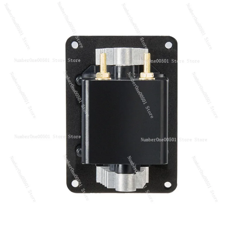 RT-8262 AMT Ribbon Tweeter HiFi High Resolution Fast Transient
RT-8262 AMT Ribbon Tweeter HiFi High Resolution Fast Transient