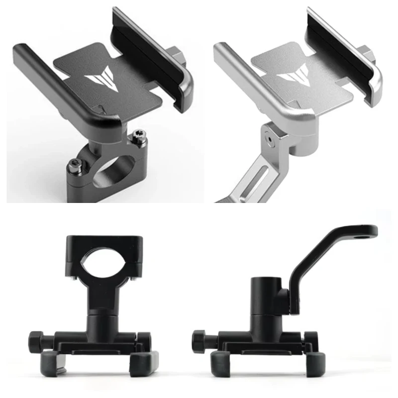 For YAMAHA MT-03 MT-07 MT-09 MT15 MT25 MT125 MT09 MT07 MT10 MT03 MT 09 07 03 10 Motorcycle Mobile Phone Holder GPS Stand Bracket
For YAMAHA MT-03 MT-07 MT-09 MT15 MT25 MT125 MT09 MT07 MT10 MT03 MT 09 07 03 10 Motorcycle Mobile Phone Holder GPS Stand Bracket