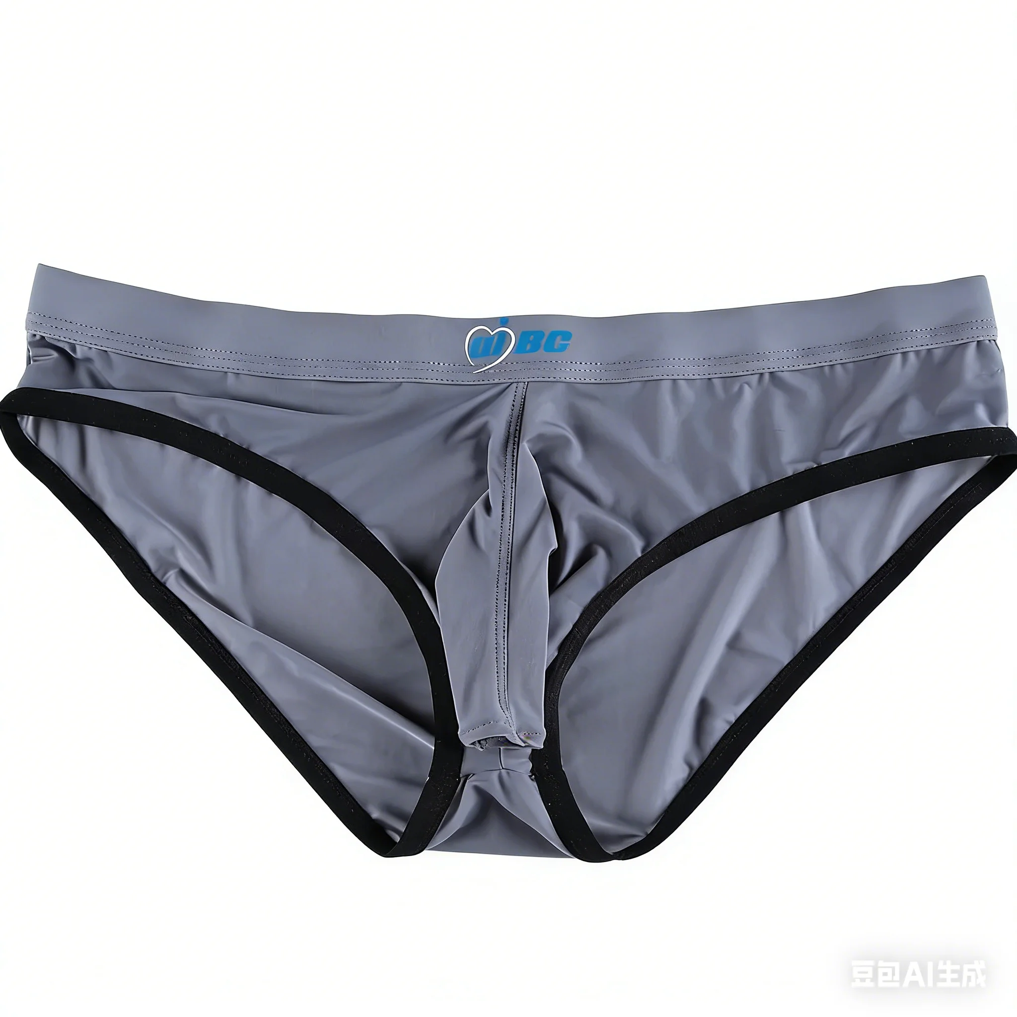 Men's Sexy See-Through Elephant Nose Briefs Thin Breathable Mesh Fabric Open-Tip Design, Erotic Transparent Underwear Underpants
Men's Sexy See-Through Elephant Nose Briefs Thin Breathable Mesh Fabric Open-Tip Design, Erotic Transparent Underwear Underpants