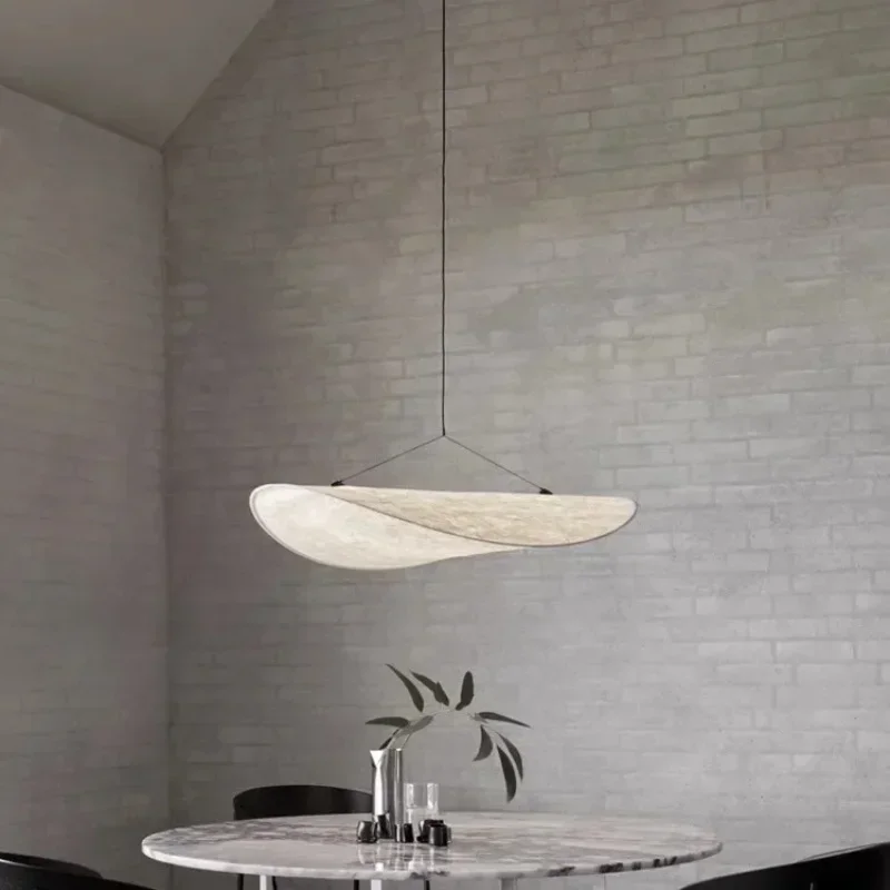 Modern Minimalist and Fashionable Pendant Light Living Room Kitchen Island Bedroom Designer Chandelier and Hanging Design Luster
Modern Minimalist and Fashionable Pendant Light Living Room Kitchen Island Bedroom Designer Chandelier and Hanging Design Luster
